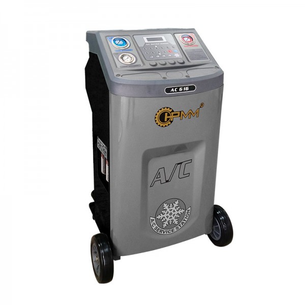 AC616 A/C Recover, Recycle and Recharge Machine