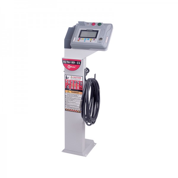 HJ961BD-LX 220V Automatic Tire Inflator Machine, Tire Inflator