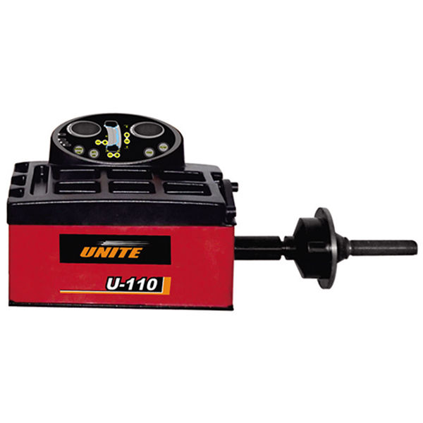 U-110 portable digital baseline entry level wheel ...