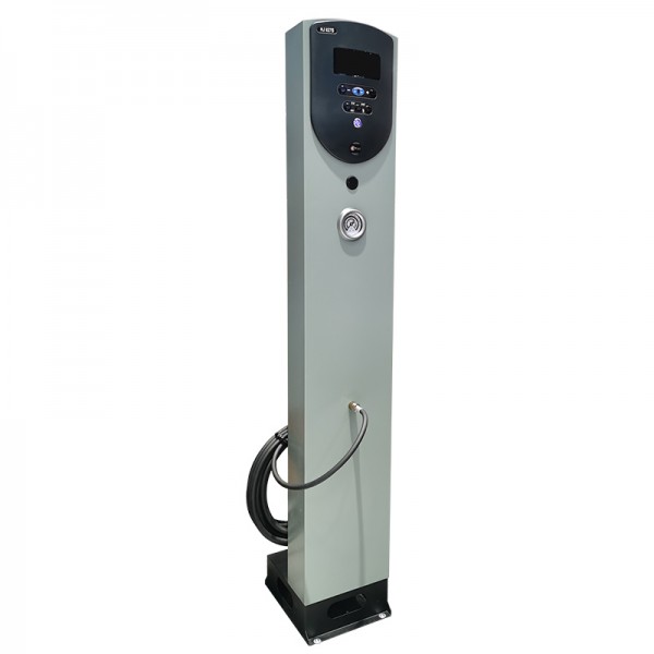 HJ827S Smart Voice Control Tyre Inflator