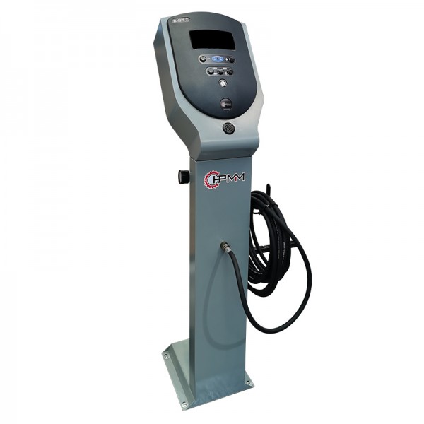 HJ828S-X Smart Voice Control Tyre Inflator