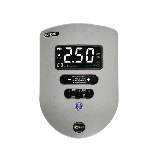 HJ937D Tyre Inflator For Car Truck & Bus