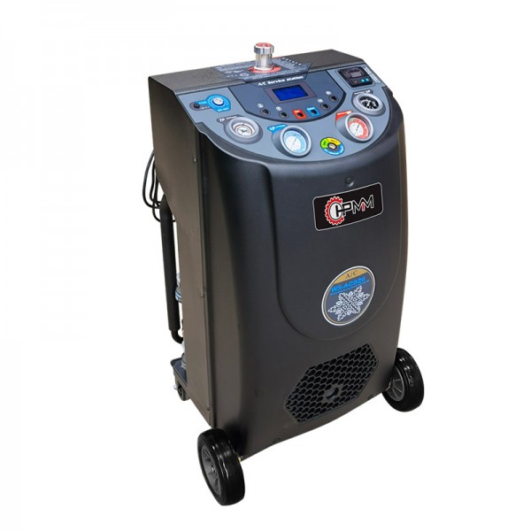 WS-AC926 R134A A/C Recovery & Recharge