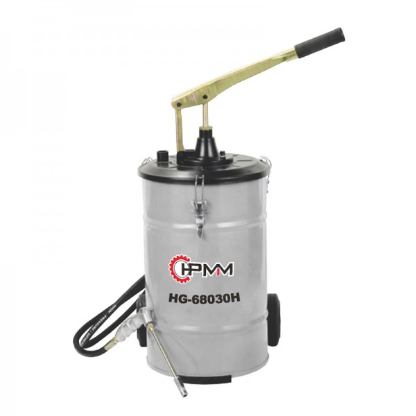 HG-68030H Manual Grease Dispenser