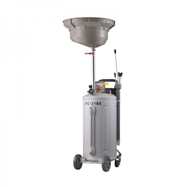 HC-2185 Pneumatic Oil Extractor