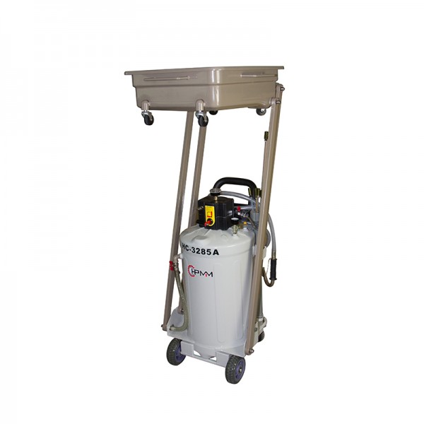 HC-3285A Pneumatic Oil Extractor