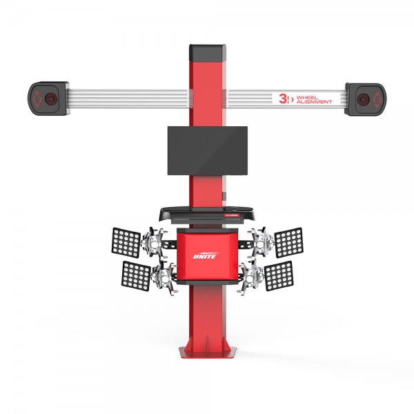 U-VA2066 3D WHEEL ALIGNMENTFOR CAR AND LIGHT TRUCK