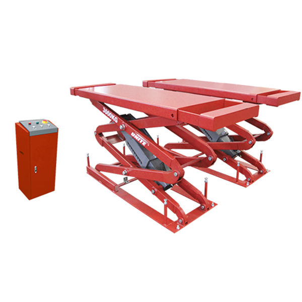 3.0 T Capacity U-E30L full rise scissor lift