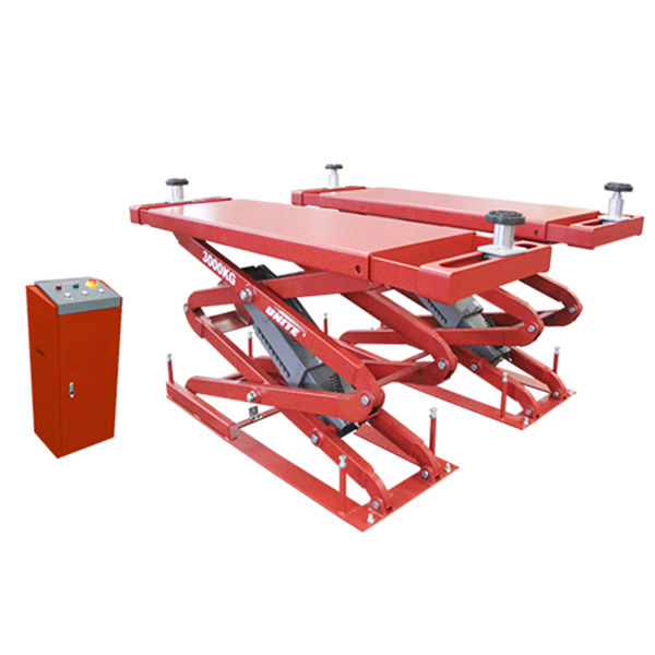 3.0 T Capacity U-E30C full rise scissor lift