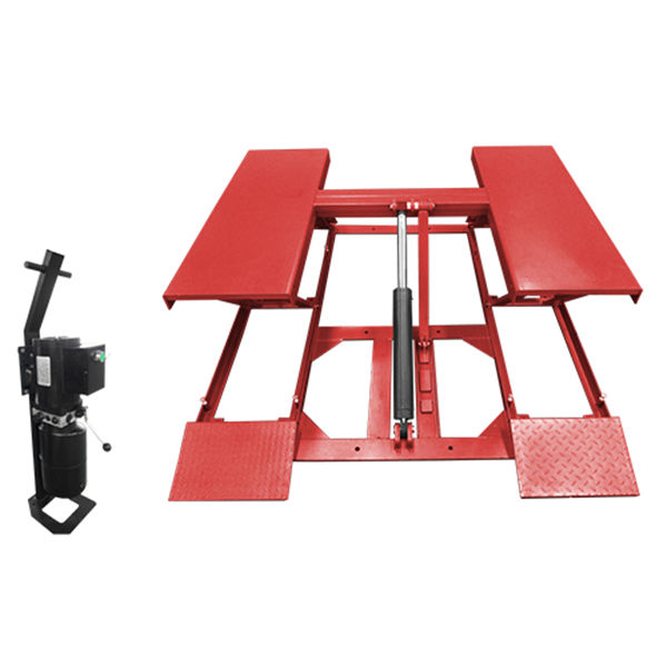 U-H25 pantograph scissor lift