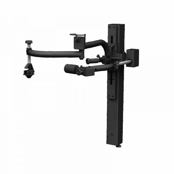 U-258SPRO Swing Arm Tyre Changer