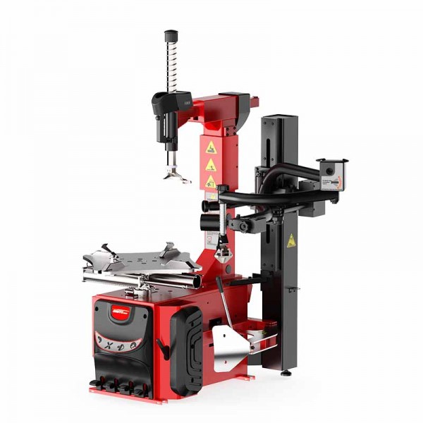 U-258SPRO Swing Arm Tyre Changer
