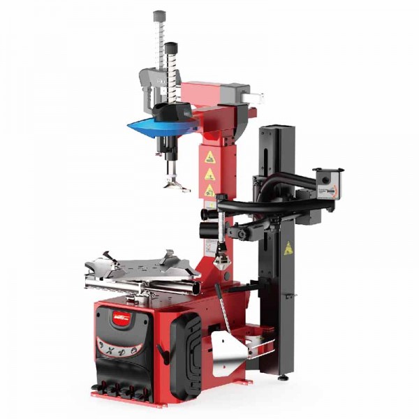 U-258SPRO Swing Arm Tyre Changer