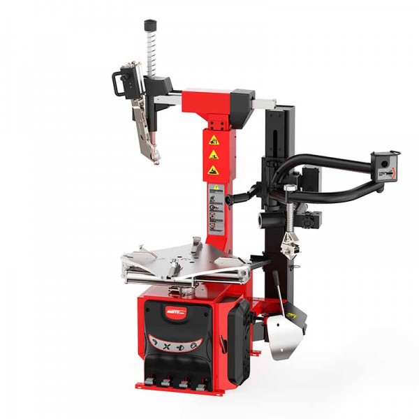 U-258STPRO Leverless Swing Arm Tire Changer Machine