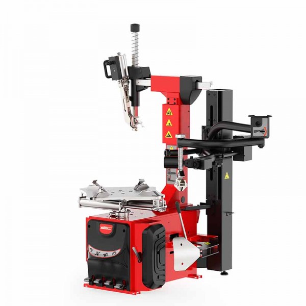 U-258STPRO Leverless Swing Arm Tire Changer Machin...
