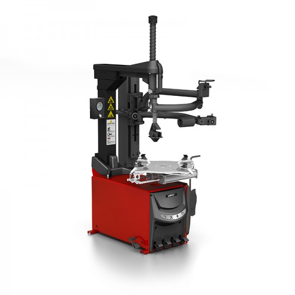 U-256PRO Tilting Type Tyre Changer With Help Arm S...