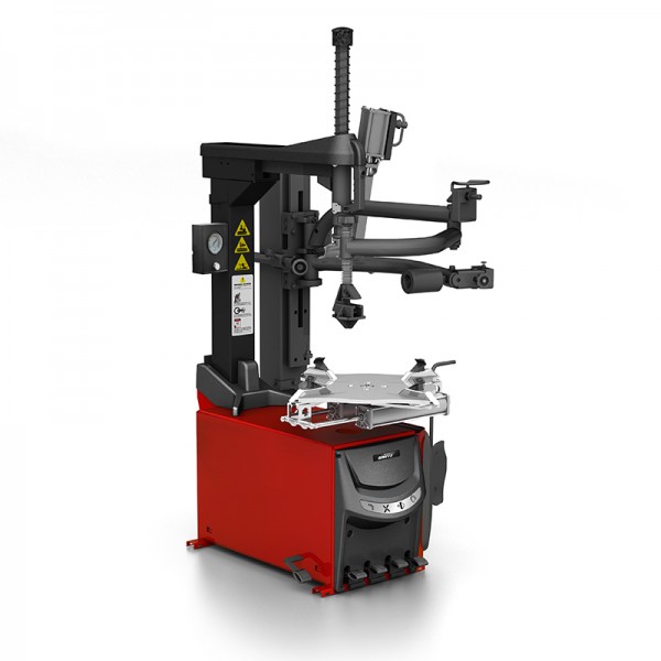 U-256TPRO Automatic Mount/Demount Head Tilting Typ...