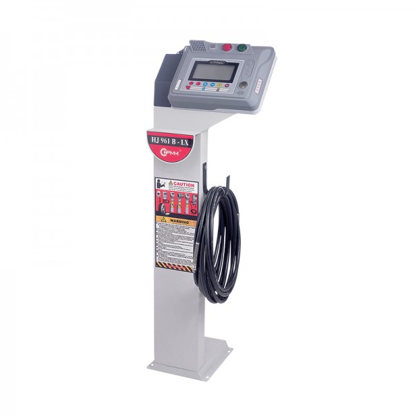 HJ951BD-LX Automatic Tire Inflator Machine