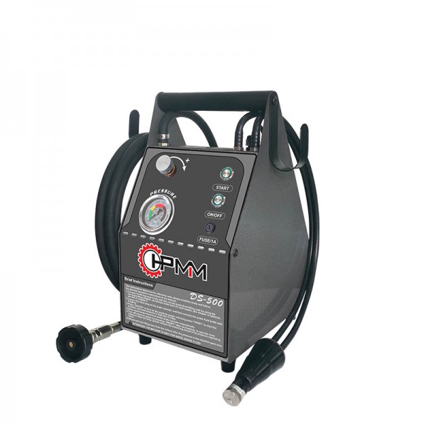 DS-500 Electrical Brake Bleeder