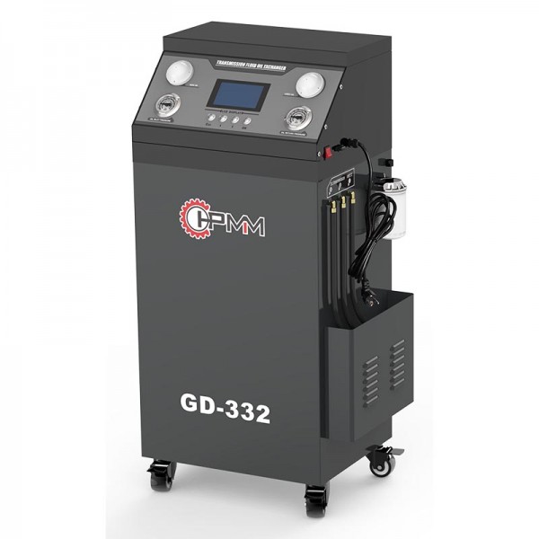 GD-332 ATF Exchanger