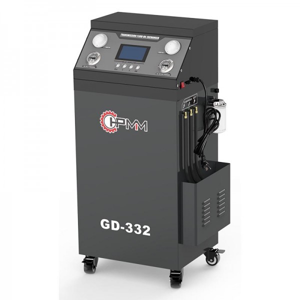 GD-332 ATF Exchanger