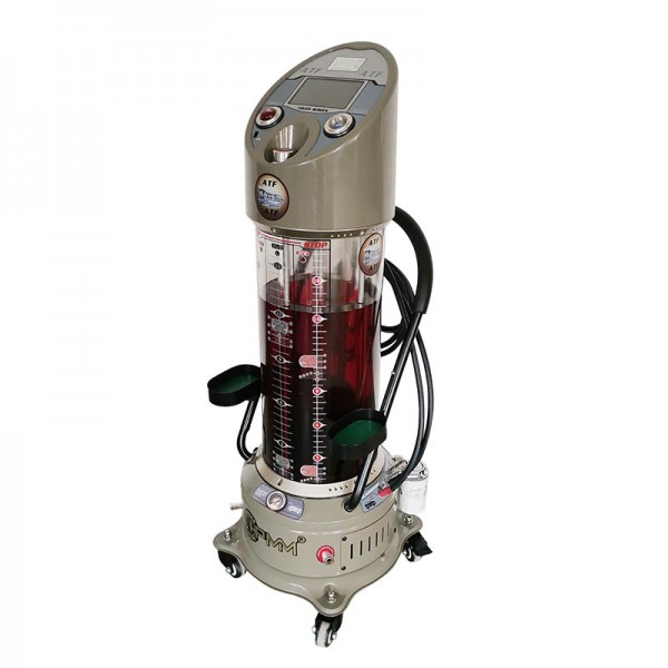 GD-608 Transmission Fluid Oil Exchanger