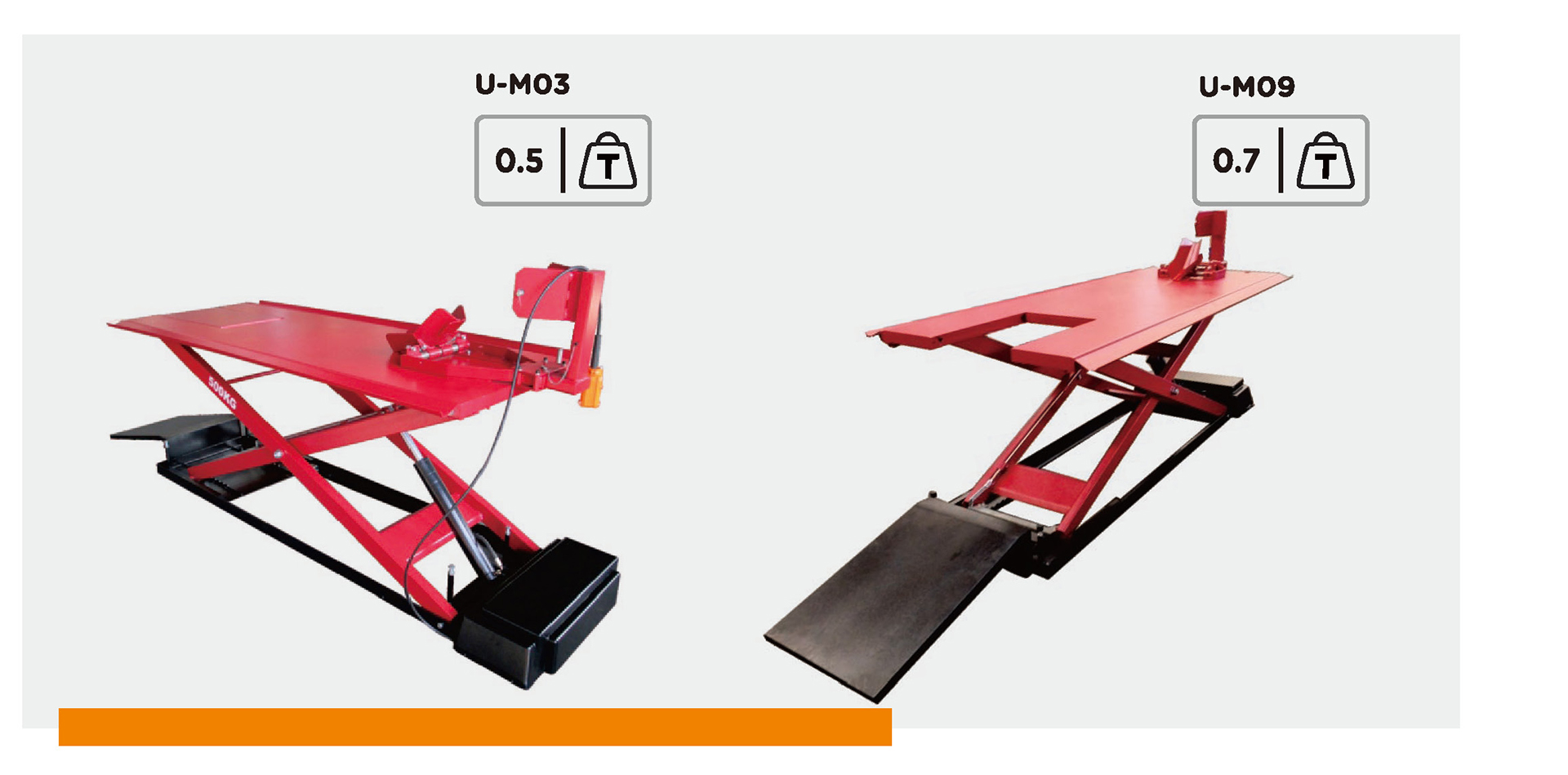 Unite Motorcycle Lift Table: The Best Lift Professionals Use